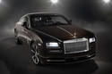 Rolls Wraith Inspired by Music