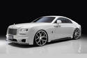 Rolls-Royce Wraith par Wald International