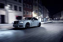 Rolls-Royce Wraith Spofec Overdose