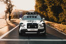 Rolls-Royce Wraith Jon Olsson - Crédit photo : Jon Olsson