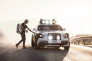 Rolls-Royce Wraith Jon Olsson - Crédit photo : Jon Olsson