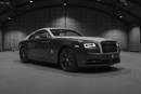 Rolls-Royce Wraith Eagle VIII