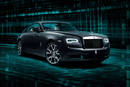 Collection Rolls-Royce Wraith Kryptos