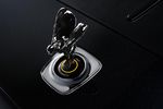 Rolls-Royce Wraith Black Badge Black Arrow 