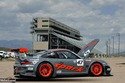 Porsche 911 GT3 R - Pikes Peak 2012