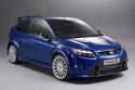 Ford Focus RS