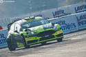 Valentino Rossi au Monza Rally - Crédit photo: Monza Rally/Guido de Bortoli