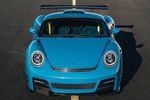 RUF CTR3 Evo