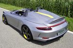 RUF R Spyder