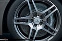 Rumeurs Mercedes SLC AMG