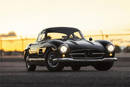 Mercedes-Benz 300 SL Gullwing 1956 - Crédit : Russo and Steele