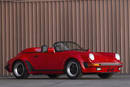 Porsche 911 Carrera Speedster 1989 - Crédit : Russo and Steele