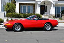 Ferrari Daytona Spyder Conversion 1971 - Crédit photo : Russo and Steele