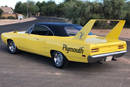 Plymouth Road Runner Superbird Hardtop 1970