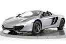 McLaren MP4-12C 2013 - Crédit photo : Russo and Steele