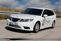 Saab 9-3 e-Power