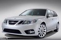 Saab 9-3 2011