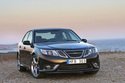 Saab 9-3 Turbo X