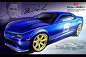 Saleen Mark Donohue Edition