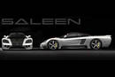 Saleen : une S7 LM en préparation