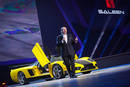 1 500 ch pour la nouvelle Saleen S7 Le Mans