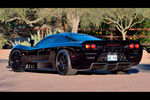 Saleen S7 Twin Turbo 2006 - Crédit photo : Mecum Auctions