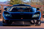 Saleen S7 Twin Turbo 2006 - Crédit photo : Mecum Auctions