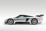 Saleen S7 LM 2007 - Crédit photo : Bonhams