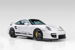 Porsche GT2 2008 - Crédit photo : Bonhams