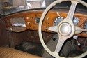 Salmson 2300 GT de 1955