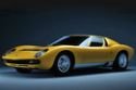 Lamborghini Miura (1971)