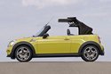 Mini Cabriolet