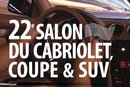Salon Cabriolet Coupé SUV
