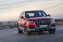 Salon de Francfort : les nouveautés Audi et BMW