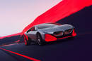 BMW Vision M Next