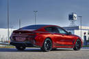 BMW Série 8 Gran Coupé