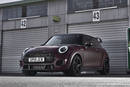 MINI John Cooper Works GP