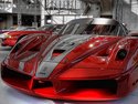 Ferrari FXX
© Guillaume Siegel