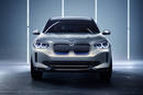 BMW iX3 Concept