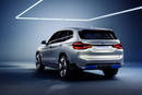 BMW iX3 Concept