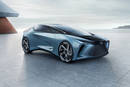 Concept Lexus LF-30