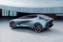 Concept Lexus LF-30