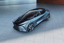 Concept Lexus LF-30