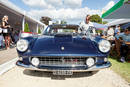 Ferrari 400 Superamerica SWB Coupe Aerodinamico 1961