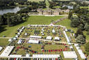 Concours Masters à Salon Privé