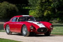 Maserati A6 GCS Berlinetta 1954