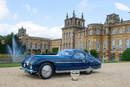 Talbot-Lago T26 GS Fastback Coupé de 1948 carrossée par Figoni