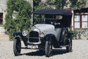 Citroën Type A 1919