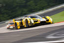 SCG003C sur le Nürburgring - Crédit photo : SCG