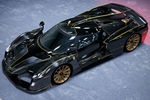 A vendre : SCG 003S 2020